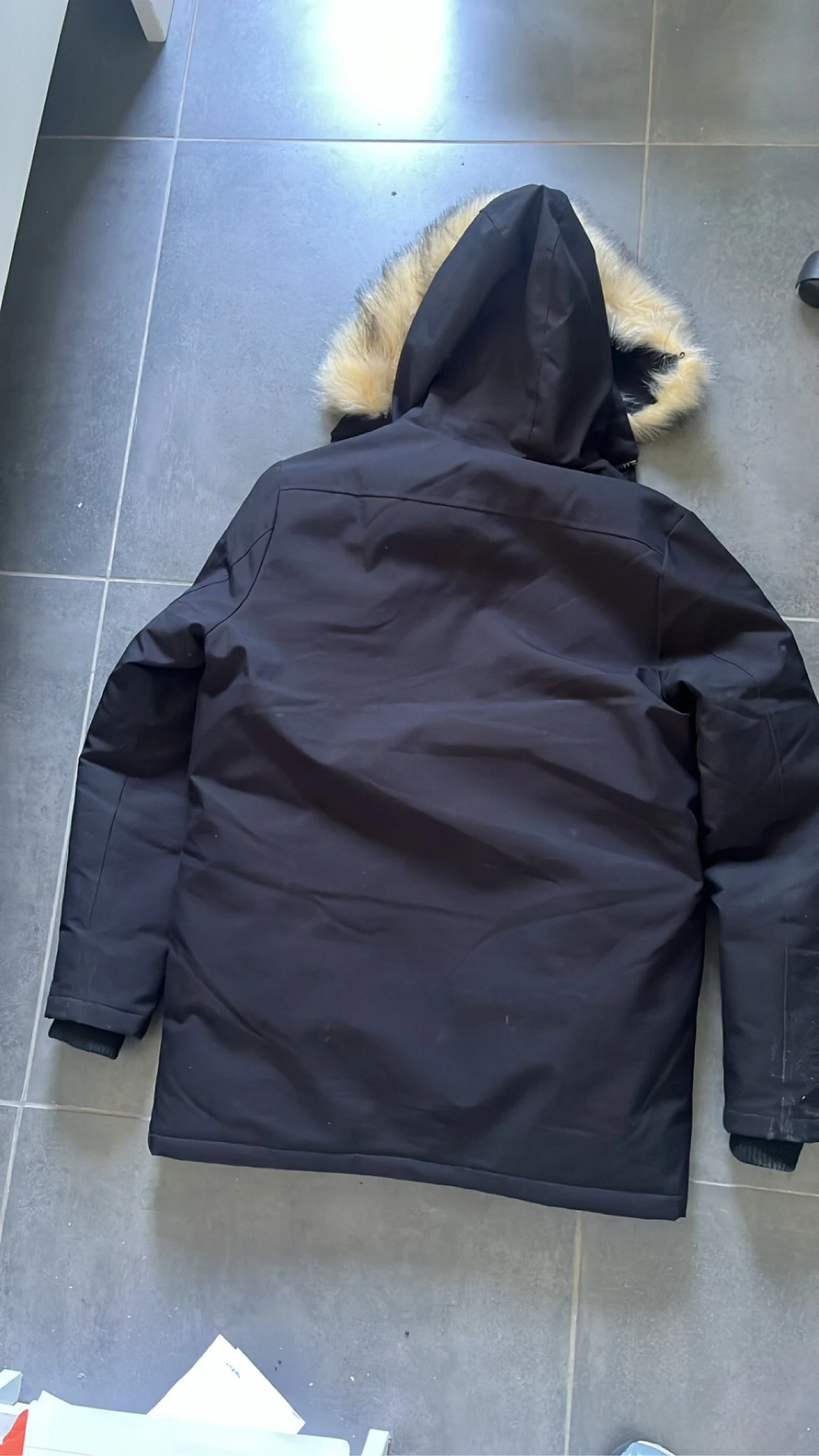 Paragoose jacket – photo 3